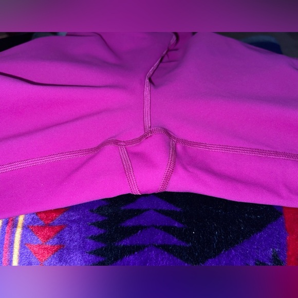 Lululemon Wunder Train High-Rise - Picture 6 of 6